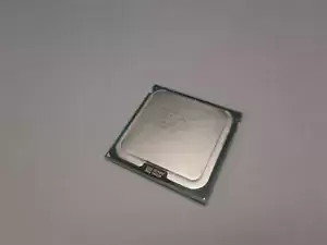 Intel Dual Core Xeon 5160 SLAG9 3.00 GHZ / 4M /1333 3744A857 CPU Processor