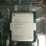 SR225 Intel Xeon E7-8891 V3 2.8GHz 10-Core (CM8064501552202) Processor