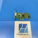 INTEL I350-T2 PCI EXPRESS x4 2 PORTS ETHERNET SERVER ADAPTER DELL 0424RR