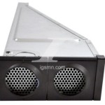 IBM 95Y4378 Lenovo Compute Book Blank Filler for IBM System x38