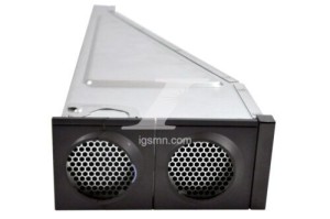 IBM 95Y4378 Lenovo Compute Book Blank Filler for IBM System x38