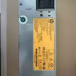 HP 643955-201 750W Server Power Supply HSTNS-PL29