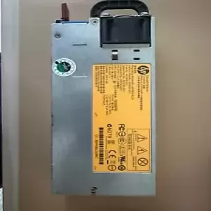 HP 643955-201 750W Server Power Supply HSTNS-PL29