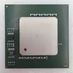 INTEL XEON 3.66GHZ 667 MHZ 1MB 604P SL8UN 38L5882
