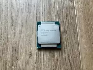 Intel Xeon E5-2687W v3 3.10GHz 25MB 10-Core 160W SR1Y6