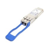 Finisar 40GBASE-LR4 QSFP+ Optical Transceiver Module (FTL4C1QL2L) New