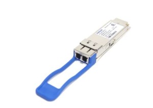 Finisar 40GBASE-LR4 QSFP+ Optical Transceiver Module (FTL4C1QL2L) New