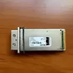 Genuine Cisco X2-10GB-LX4 Transceiver Module
