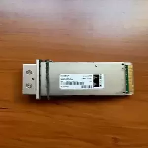 Genuine Cisco X2-10GB-LX4 Transceiver Module