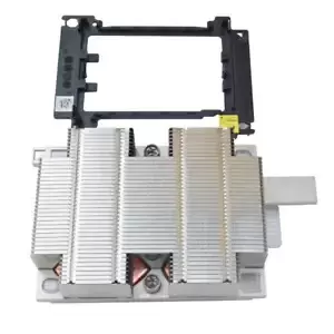 New original DELL R540 R440 Heatsink 01CW2J 1CW2J for 2nd CPU server cooler