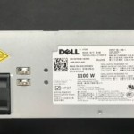 Dell 1100W Server Power Supply 01Y45R, 7001515-J100