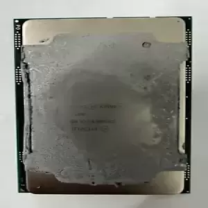 Intel Xeon Silver 4108 SR3GJ 1.8GHz 11 MB 8 Core LGA 3647 B Grade CPU