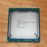 Intel Xeon E5-1620 v2 SR1AR 3.7GHz Quad Core LGA 2011 CPU Processor MAC PRO