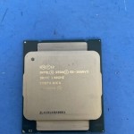 INTEL XEON E5-2609V3 1.90GHZ  CPU PROCESSOR