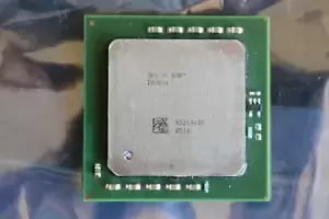 INTEL SL7ZF XEON CPU 3.0GHZ
