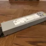 DELL ATSN 7001453-J000 OR Z665P-00 Server Power Supply