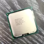 Intel Xeon LV 5138, 2.13Ghz, 1066Mhz, 4MB, Dual-Core, LGA771, SLAG3 - TESTED