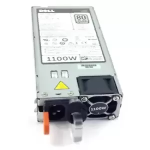 GDPF3 Dell PowerEdge 1100W R520 R620 R720 R720XD PSU Power Supply