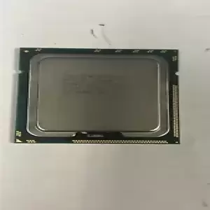 INTEL 6 CORES XEON W3670@3.20GHZ/3.50GHZ TURBO LGA1336 130W TESTED PROCESSOR