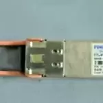 Cisco Finisar FTL4S1QE2C 40G-SWDM4 QSFP+ Transceiver QSFP-40GBASE-SWDM4 300m MMF