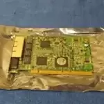 Silicom PX-Series PXG4U Server 4-Port Gigabit Ethernet Adapter