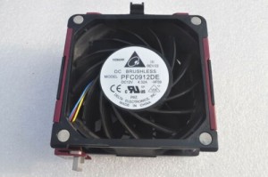 HP DL580 G7 Server fan 584562-001 591208-001