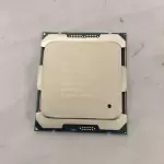 Intel Xeon E5-1630 v4 SR2PF 3.70 GHz Processor CPU (Tested)