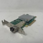 SFN5152F SOLARFLARE SINGLE PORT 10GBE PCI-E SERVER ADAPTER + 1x 10GB SFP