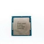 Intel Xeon E3-1245V5 4-cores  CPU Processor FCLGA1151 3.50 GHz 8 MB Cache 8 GT/s