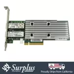 HP Dual Port SFP28 25GbE NIC PCIe Network Adapter High for Proliant DL/ML Series