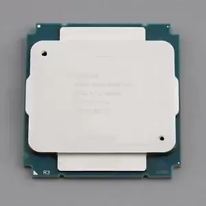 Intel Xeon Engineering Model OEY6 ES 14-core 2.2ghz 35mb L3 Cache CPU E5-2695v3