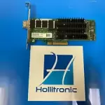 Intel EXPX9501AFXLR 10Gbe FX LR Fiber Server Adapter