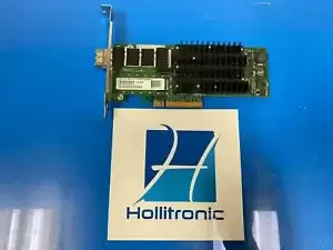 Intel EXPX9501AFXLR 10Gbe FX LR Fiber Server Adapter