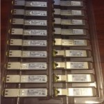 HP JD089B 1G SFP HP X120 1G SFP RJ45 T Transceiver price each