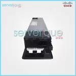 PWR-C1-1100WAC Cisco 1100W AC Switch Power Supply Module