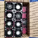 SRV113 - HP Proliant DL380 G6 G7 Server Fan 496066-001 463172-001 LOT OF 22