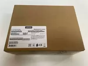 4XB7A13907 Lenovo ThinkSystem 3.5" 14TB 7.2K SATA 6Gb 512e HDD Hard Drive