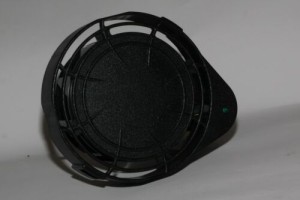 HP 70-40085-11 SERVER FAN 123482-005 123482-001 70-40085-01 S1 70-40085-01