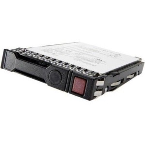 HPE 872481-K21 1.80 TB Hard Drive - 2.5" Internal - SAS (12Gb/s SAS)