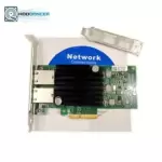 X550-T2 Intel 10G PCIe 2Port Ethernet Server Adapter Converged New Network Card