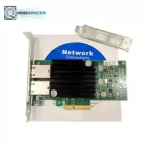 X550-T2 Intel 10G PCIe 2Port Ethernet Server Adapter Converged New Network Card