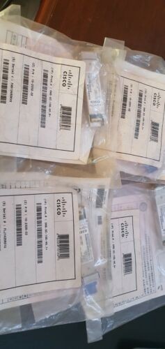 NEW Cisco Genuine ONS-XC-10G-46.9