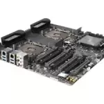 ASUS WS C621E Sage EEB Server Motherboard Dual LGA 3647 Intel C621