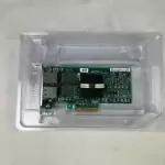 HP Dual-Port 1Gbp/s Gigabit Server Adapter High Profile NC360T