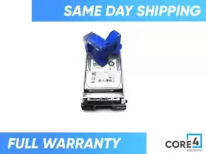 DELL 0WRRF 1.8TB 12G SAS 10K SFF HARD DRIVE