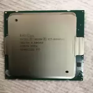 Intel Xeon E7-8880V2 2.5GHz SR1GH  15-Core CM8063601271810