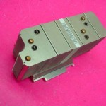 Dell GF449 PowerEdge 2950 Server Processor CPU Heatsink Assembly CN-0GF449