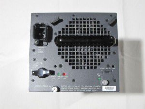 Astec / Cisco WS-CAC-3000W Catalyst 6500 Series Power Supply AA23200
