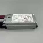 HPE Power Supply HSTNS-PL48-B 830219-001 775592-001 830219-001 For DL160/DL120