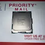 Intel Xeon E5-2676 v4 SR2JY 2.4GHz 40MB 16 Core LGA2011-3 CPU Grade A Processor